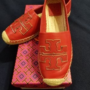 Tory Burch Espadrilles